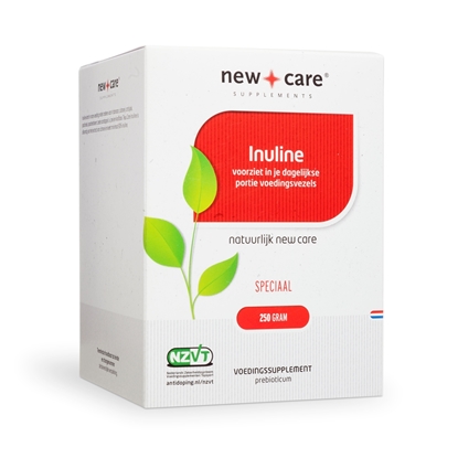 NEW CARE INULINE S0046 250GR 250